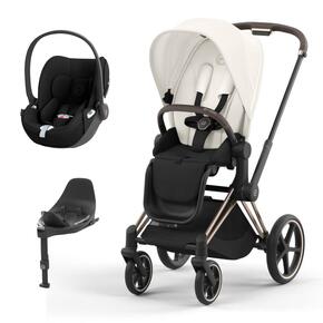 Pack Priam + Cloud T i-Size + Base T 
