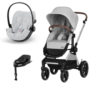 Pack Eos Lux + Cloud G i - Size + Base G 