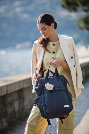 Mochila Paddington 