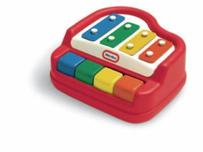 Baby Piano 