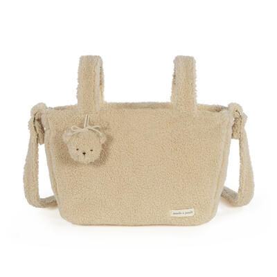 Bolsa Crossody Teddy Paddington 