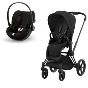 Pack Priam + Cloud G i - Size 