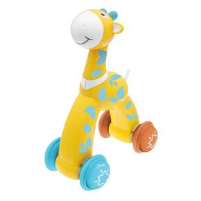 Girafa Push & Go