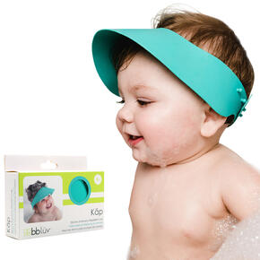 KÄP – Viseira de Silicone – ÁGUA