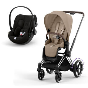 Pack e-Priam + Cloud G i - Size 