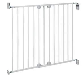 Portão de metal extensível Wall Fix