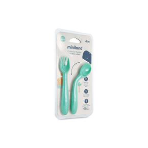 Conjunto de talheres flexíveis Ocean