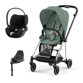 Pack Mios + Cloud T i-Size + Base T 
