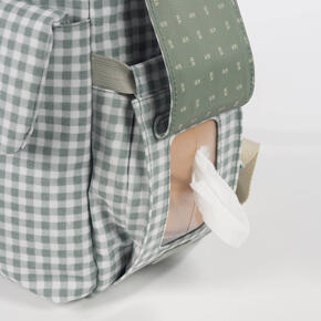 Mochila - I Love Vichy