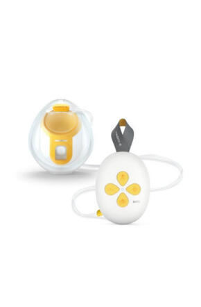 Extrator Elétrico Solo Hands Free
