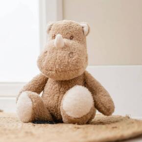 Rinoceronte Teddy