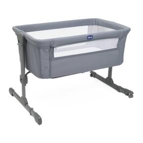 Berço Next2me Essential