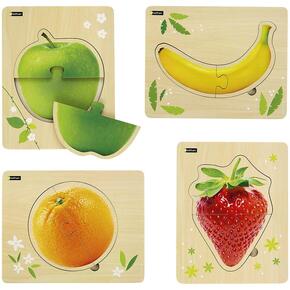 As Primeiras Frutas 