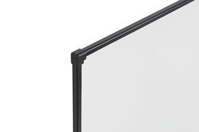Quadro magnético Suri - Preto