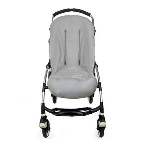 Saco térmico carrinho de passeio - Inverno - Eco mum