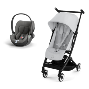 Pack Libelle + Cloud T i-Size