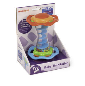 Baby Rain Roller
