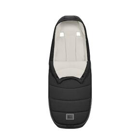 Saco Foofmuff Platinum