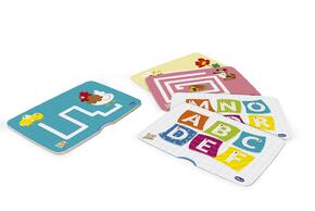 Quadro Escreve e Lê - Edu4You