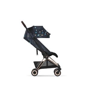 COYA - Jewels of Nature | dark blue 