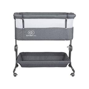 Berço Luxury
