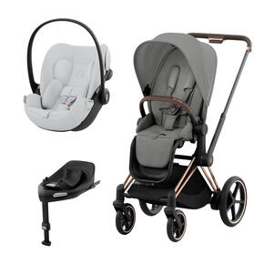 Pack e-Priam + Cloud G i - Size + Base G