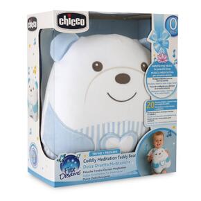 Peluche Doce Ursinho