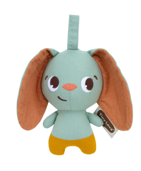 Tiny  Smart Bunny - Garden of Adventures