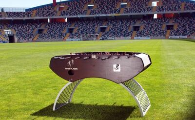 Matraquilhos Futebol Team