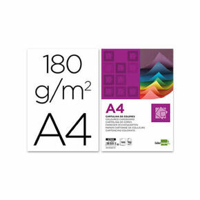 Cartolina A4 
