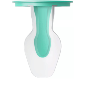 Biberão Natural Response AirFree 260ml c/ Padrão - Philips Avent