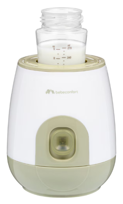 Aquecedor de biberão elétrico expresso - Bébé Confort