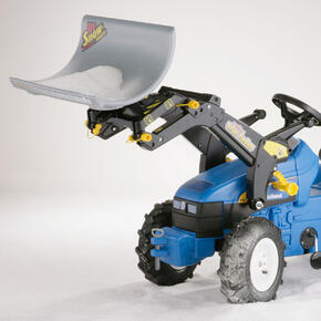 rollySnow Master