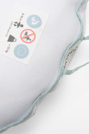 Almofada de banho Comfy Bath