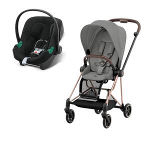 Pack Mios + Aton B2 i-Size