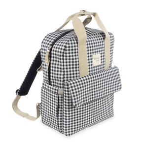 Mochila - I Love Vichy Preta 