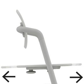 Cadeira Lemo - Cybex