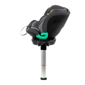 Cadeira auto I-Size 40-150 cms rotativa c/isofix