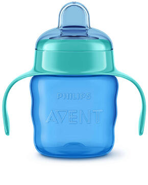 Copo Bico Macio 200ml - Philips Avent
