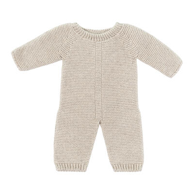 Pijama de malha Linho - 38cm
