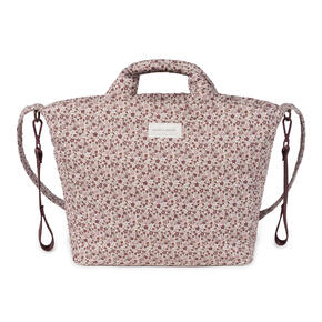 Bolsa Crossbody - Cherry 