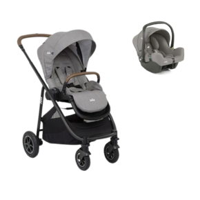 Conjunto Versatrax + I-Snug 2 