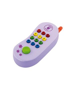 Telemóvel infantil