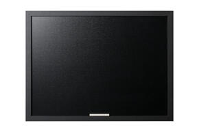 Quadro ótimo - Preto