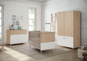 Cama Nature