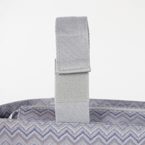 Bolsa Organizadora - Zigzag