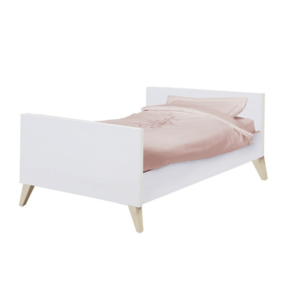 Cama Lazio - 140 x 70cm