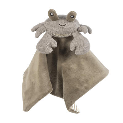 Doudou Caranguejo Pepe
