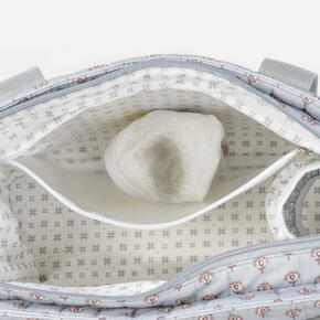 Bolsa de Maternidade Indian