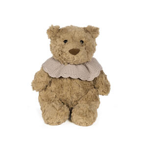 Urso de Peluche - Tricot